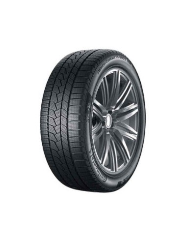 265/35 R22 102W WR Continental Wi Wintercontact Ts860 S Mgt