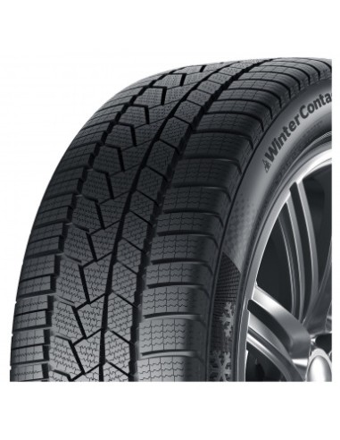 315/35 R20 110 V Continental WINTERCONTACT TS 860 S XL SSR