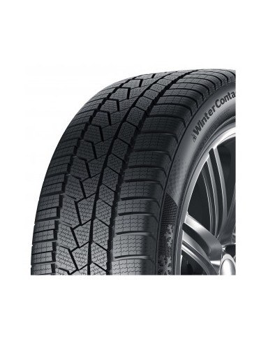 265/40 R21 105 V CONTINENTAL WINTERCONTACT TS 860 S XL FR M+S 3PMSF