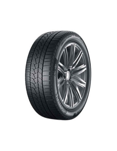 235/35 R20 TL 92W WINTERCONTACT TS...