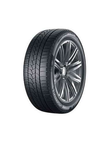 295/35 R23 108 W Continental Wintercontact Ts 860 S