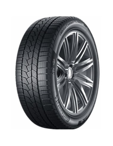 WinterContact TS860 S SSR CONTINENTAL...