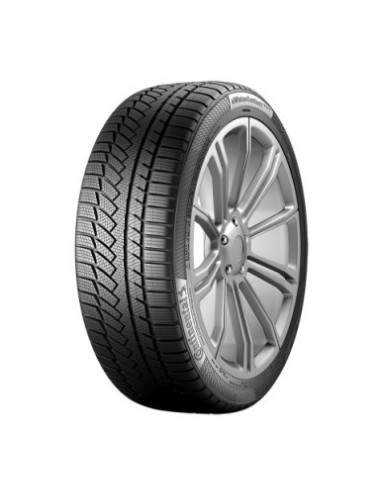 WinterContact TS850 P SUV CONTINENTAL...