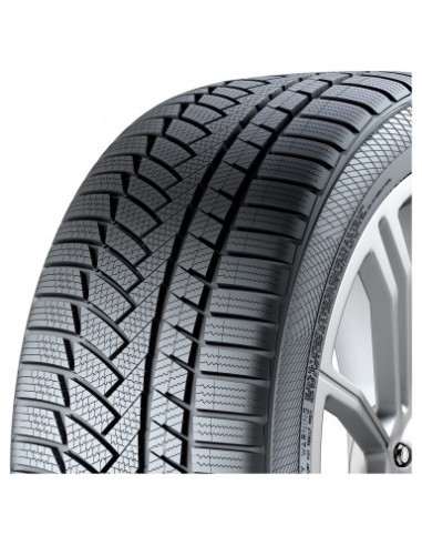 295/45 R20 114 V Continental Wintercontact Ts 850 P