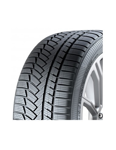 235/55 R20 105V VR Continental Wi Wintercontact Ts850 P Suv