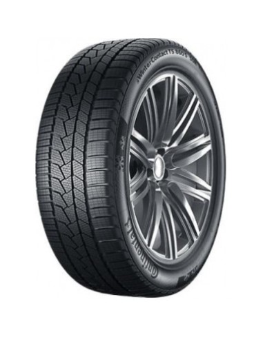 245/40 R19 TL 101V WINTERCONTACT TS...