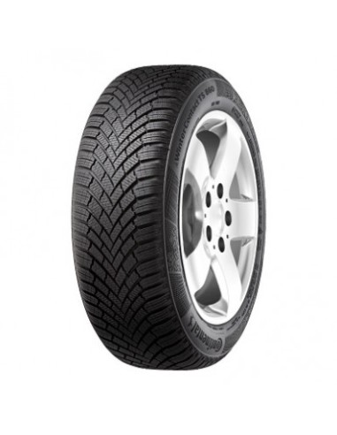 255/55 R19 111 V CONTINENTAL TS-860 S