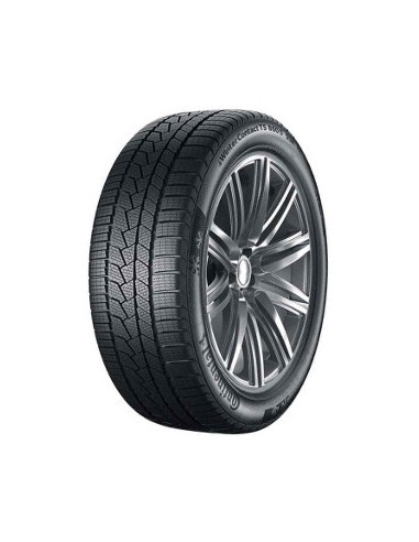 275/35 R20 TL 102V WINTERCONTACT TS...