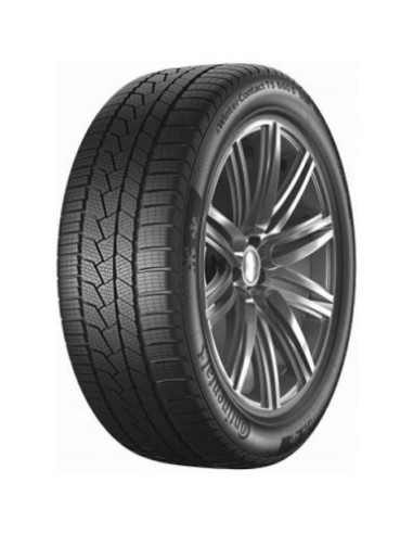 275/40 R21   Continental Wintercontact Ts 860 S Xl N0