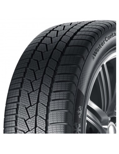 245/40 R20 99 V Continental Wintercontact Ts 860 S Ssr