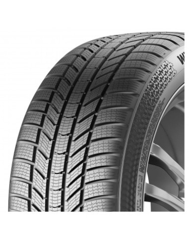 225/35 R19 88 W Continental Wintercontact Ts 870 P