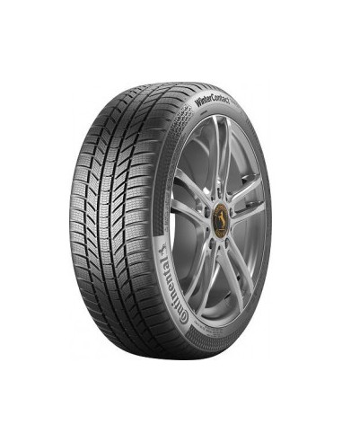 255/50 R20 TL 109V WINTERCONTACT TS...