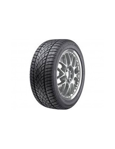 235/40 R19 96 V Dunlop Sp Winter Sport 3d Mfs Ro1 Xl 3pmsf M+s (tl)