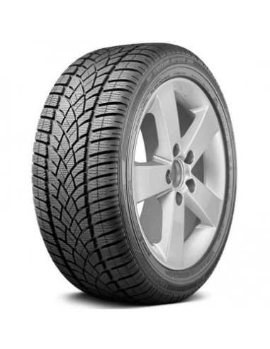 275/35 R20 TL 102W SP WINTER SPORT 3D...