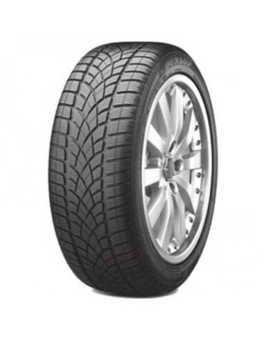 235/50 R19 103 H Dunlop Sp Winter Sport 3d Ao Mfs Xl M+s 3pmsf (tl)