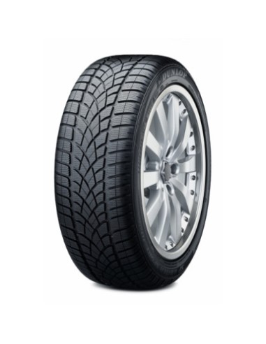 265/45 R20 104 V Dunlop Sp Winter Sport 4d Mfs N0 3pmsf M+s (tl)