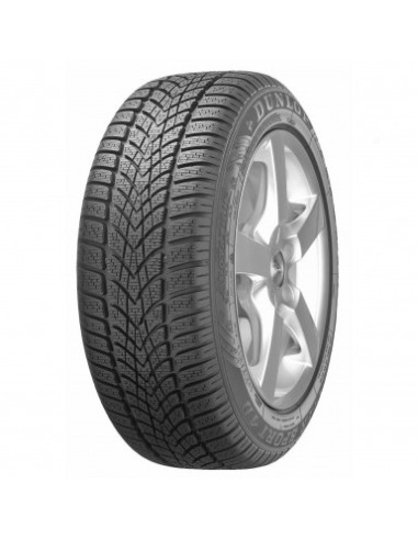 285/30 R21 100 W Dunlop Sp Winter Sport 4d Mfs Ro1 Xl 3pmsf M+s (tl)