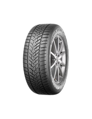 235/50 R19 103 V Dunlop Winter Sport 5 Suv