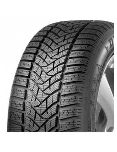 WINTER SPORT 5 DUNLOP 255 35 19 96 W