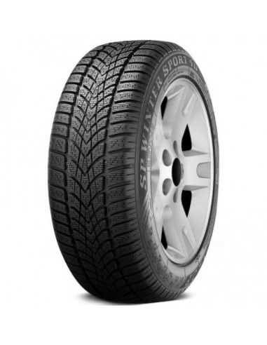 SP Winter Sport 4D DUNLOP 295 40 20...