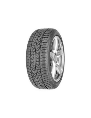 245/45 R19 102 V Goodyear Ultra Grip 8 Performance Ms Xl Rof Mfs * Rsc M+s 3pmsf