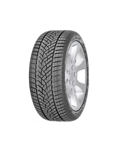 265/40 R20 104 V Goodyear Ultragrip Performance Gen-1 Fp Ao Xl 3pmsf M+s (tl)