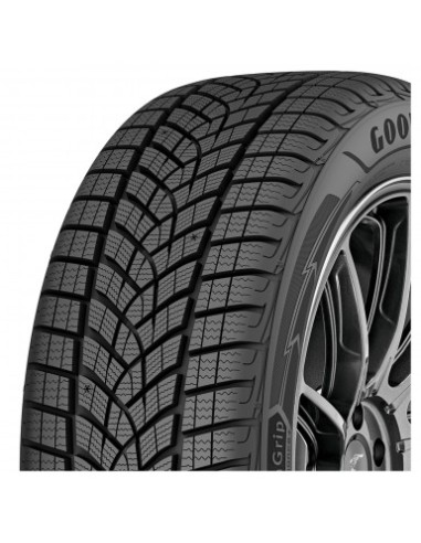 265/45 R21 TL 108H ULTRAGRIP...