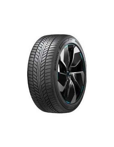 255/40 R22 103 V HANKOOK - iON i*cept (IW01A)