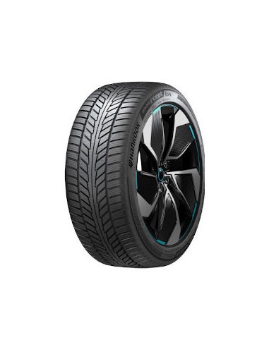 285/40 R20 TL 108V WINTER I*CEPT ION...