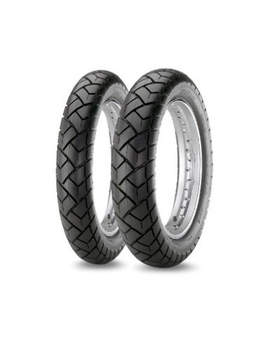 M-6017 TL MAXXIS 130 80 17 65 H