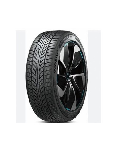 255/40 R20 TL 101V WINTER I*CEPT ION...