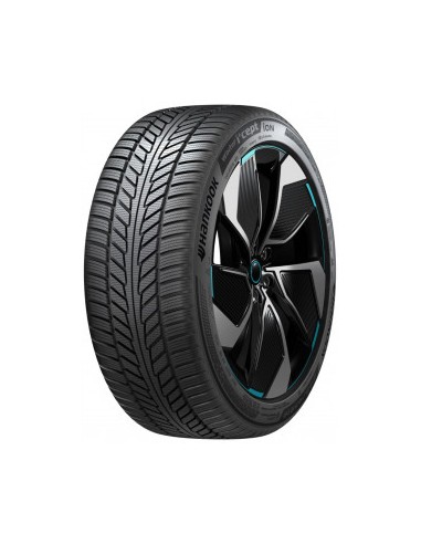 255/45 R20 TL 105V WINTER I*CEPT ION...