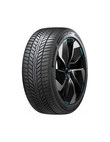 255/50 R20 109 H Hankook Winter Icept Ion X01 Xl M+s 3pmsf (tl)