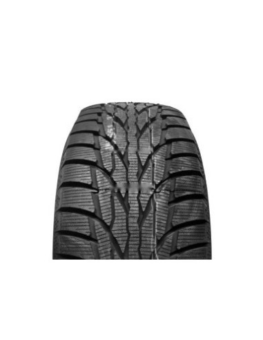 265/60 R18 114 T Kumho Wintercraft Suv Ice Ws51