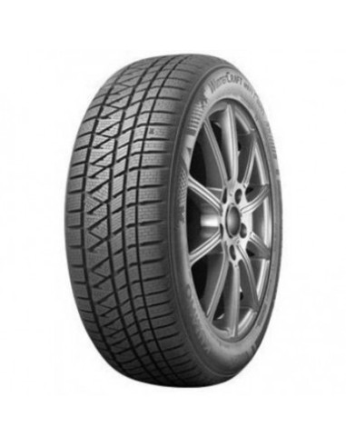 315/35 R20 110 (Z) W Kumho Wintercraft Ws71 Xl M+s 3pmsf (tl)