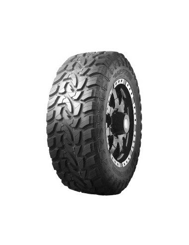 275/65 R18 123/120 Q Mazzini Mud Contender