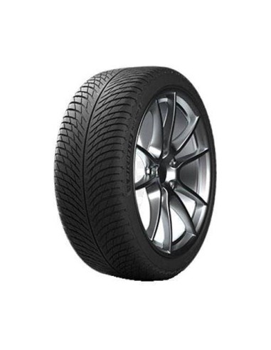 265/40 R19 TL 102V PILOT ALPIN 5 XL...