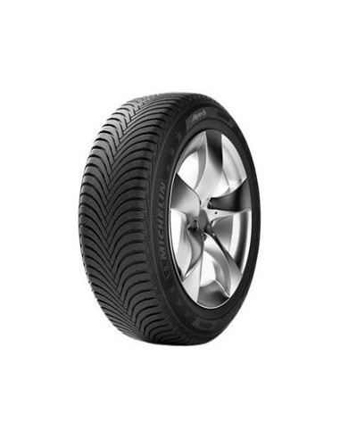 275/35 R19 100 V Michelin Pilot Alpin 5 Mo Xl 3pmsf M+s (tl)