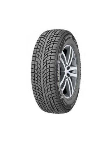 255/50 R19 107 V Michelin Latitude Alpin La2