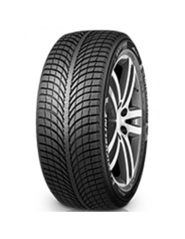 275/45 R20 TL 110V LATITUDE ALPIN LA2...