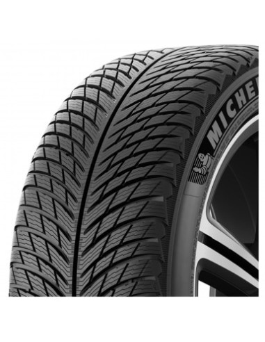 PILOT ALPIN 5 SUV MICHELIN 245 45 20...
