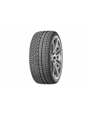 285/35 R20 TL 104V PILOT ALPIN PA4...