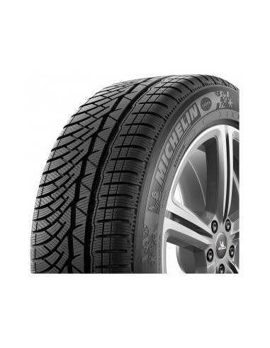 245/35 R20 91 V Michelin Pilot Alpin Pa4 N1 3pmsf M+s (tl)