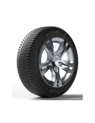 PILOT ALPIN 5 MICHELIN 245 35 18 92 V