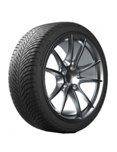 PILOT ALPIN 5 XL FR MICHELIN 245 40...