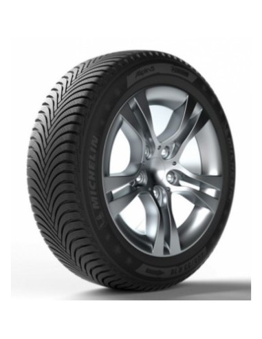 PILOT ALPIN 5 SUV XL FR N0 MICHELIN...
