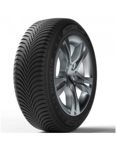 295/35 R20 105 W Michelin Pilot Alpin 5 El Mo1