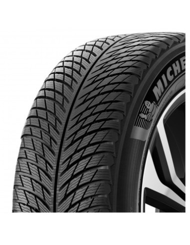 255/50 R20 109 V Michelin Pilot Alpin 5 Suv