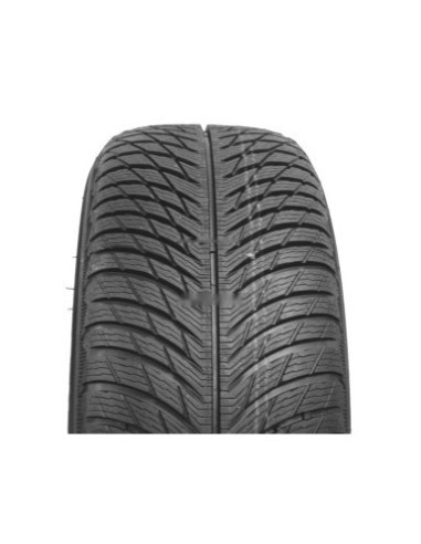 PILOT ALPIN 5 SUV MICHELIN 255 70 18...