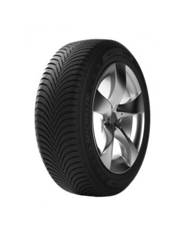 265/45 R20 108 V Michelin Pilot Alpin 5 Suv